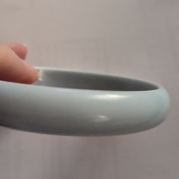 Set of Three Pastel Bangles - Picture 10 of 11